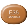 Picture of Copic Sketch E35-Chamois