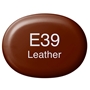 Picture of Copic Sketch E39-Leather