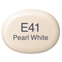 Picture of Copic Sketch E41-Pearl White