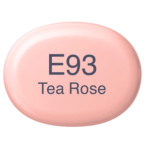 Picture of Copic Sketch E93-Tea Rose