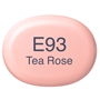 Picture of Copic Sketch E93-Tea Rose