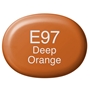 Picture of Copic Sketch E97-Deep Orange