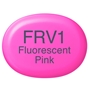 Picture of Copic Sketch FRV1-Fluorescent Pink