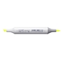 Picture of Copic Sketch FYG1-Fluorescent Yellow