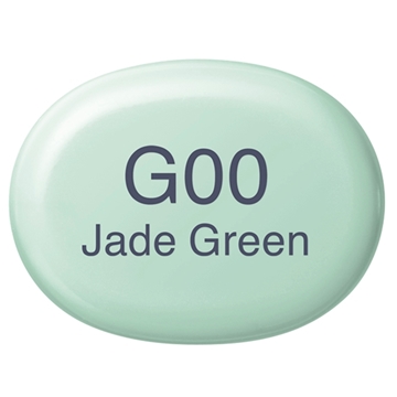 Picture of Copic Sketch G00-Jade Green