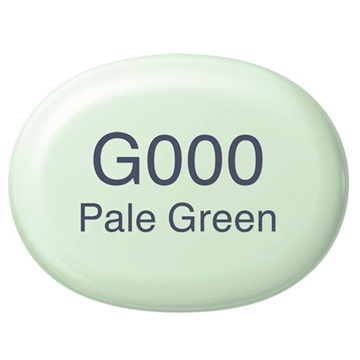 Picture of Copic Sketch G000-Pale Green