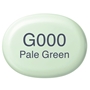 Picture of Copic Sketch G000-Pale Green