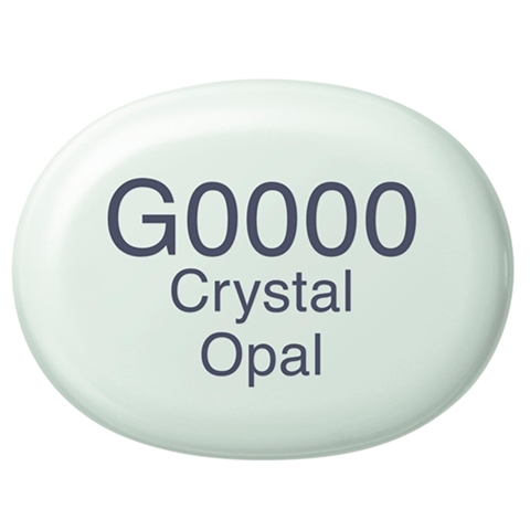 Picture of Copic Sketch G0000-Crystal Opal