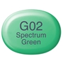 Picture of Copic Sketch G02-Spectrum Green