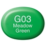 Picture of Copic Sketch G03-Meadow Green