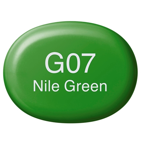 Picture of Copic Sketch G07-Nile Green