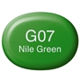 Picture of Copic Sketch G07-Nile Green