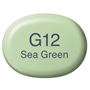 Picture of Copic Sketch G12-Sea Green