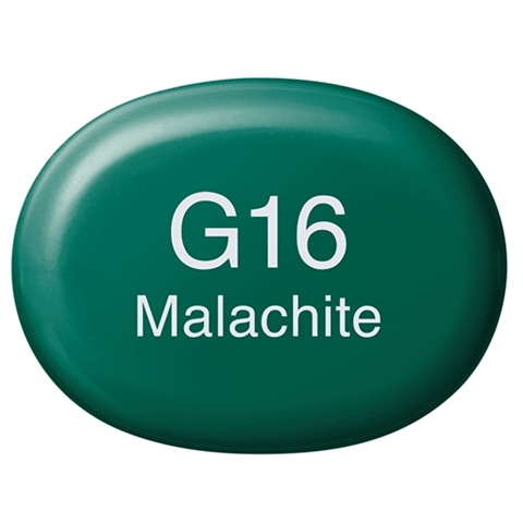 Picture of Copic Sketch G16-Malachite