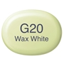 Picture of Copic Sketch G20-Wax White