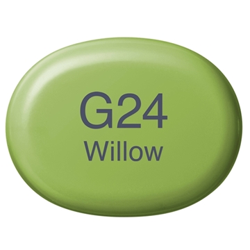 Picture of Copic Sketch G24-Willow