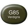 Picture of Copic Sketch G85-Verdigris
