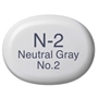 Picture of Copic Sketch N2-Neutral Gray No.2