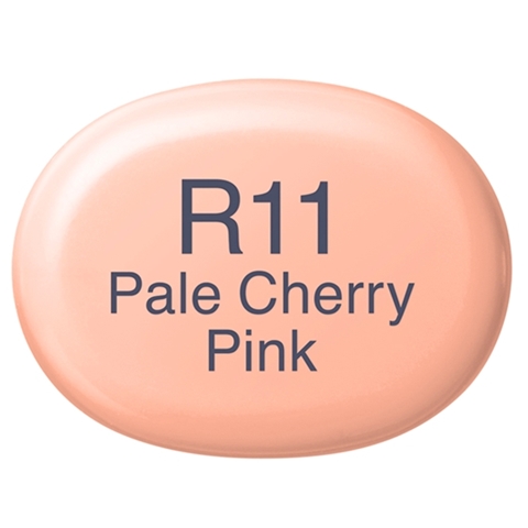Picture of Copic Sketch R11-Pale Cherry Pink