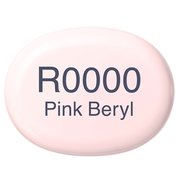 Picture of Copic Sketch R0000-Pink Beryl
