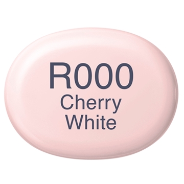 Picture of Copic Sketch R000-Cherry White