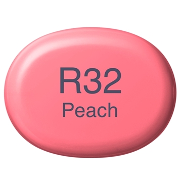Picture of Copic Sketch R32-Peach