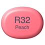 Picture of Copic Sketch R32-Peach