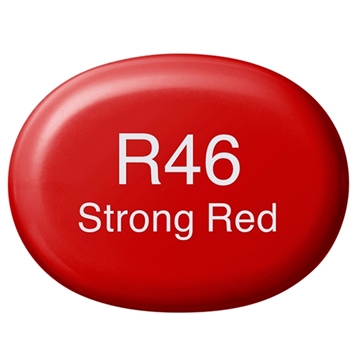 Picture of Copic Sketch R46-Strong Red