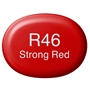 Picture of Copic Sketch R46-Strong Red