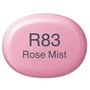 Picture of Copic Sketch R83-Rose Mint