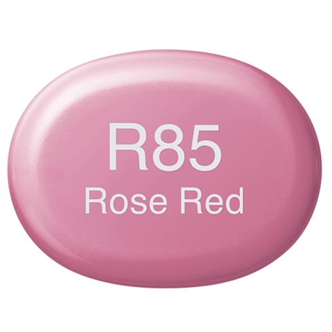 Picture of Copic Sketch R85-Rose Red