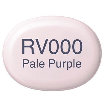 Picture of Copic Sketch RV000-Pale Purple