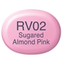 Picture of Copic Sketch RV02-Sugared Almond Pink