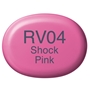 Picture of Copic Sketch RV04-Shock Pink