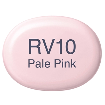 Picture of Copic Sketch RV10-Pale Pink