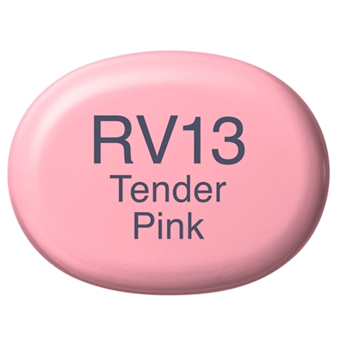Picture of Copic Sketch RV13-Tender Pink