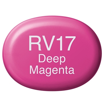 Picture of Copic Sketch RV17-Deep Magenta