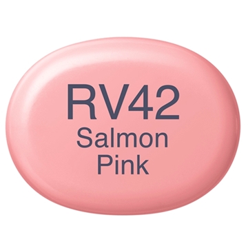Picture of Copic Sketch RV42-Salmon Pink