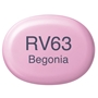 Picture of Copic Sketch RV63-Begonia