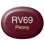 Picture of Copic Sketch RV69-Peony