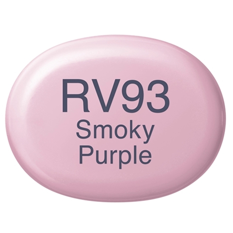 Picture of Copic Sketch RV93-Smoky Purple