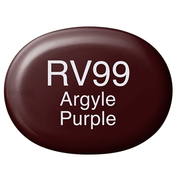 Picture of Copic Sketch RV99-Argyle Purple
