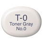 Picture of Copic Sketch T0-Toner Gray No.0