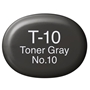 Picture of Copic Sketch T10-Toner Gray No.10