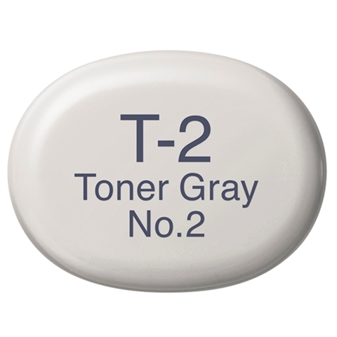 Picture of Copic Sketch T2-Toner Gray No.2