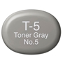 Picture of Copic Sketch T5-Toner Gray No.5