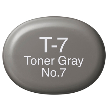 Picture of Copic Sketch T7-Toner Gray No.7