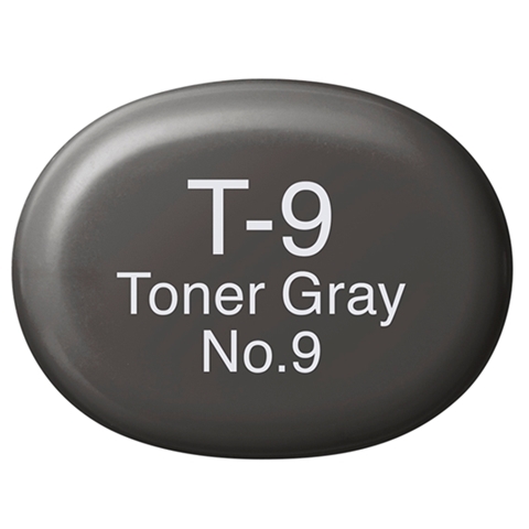 Picture of Copic Sketch T9-Toner Gray No.9