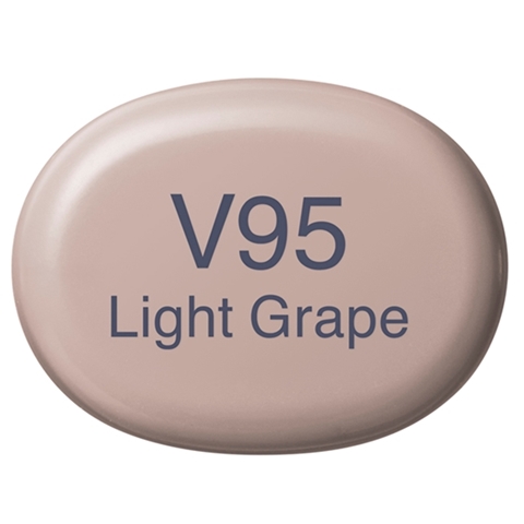 Picture of Copic Sketch V95-Light Grape