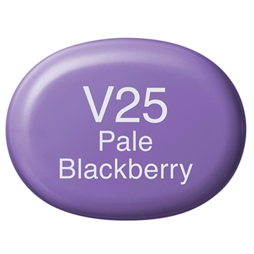 Picture of Copic Sketch V25-Pale Blackberry